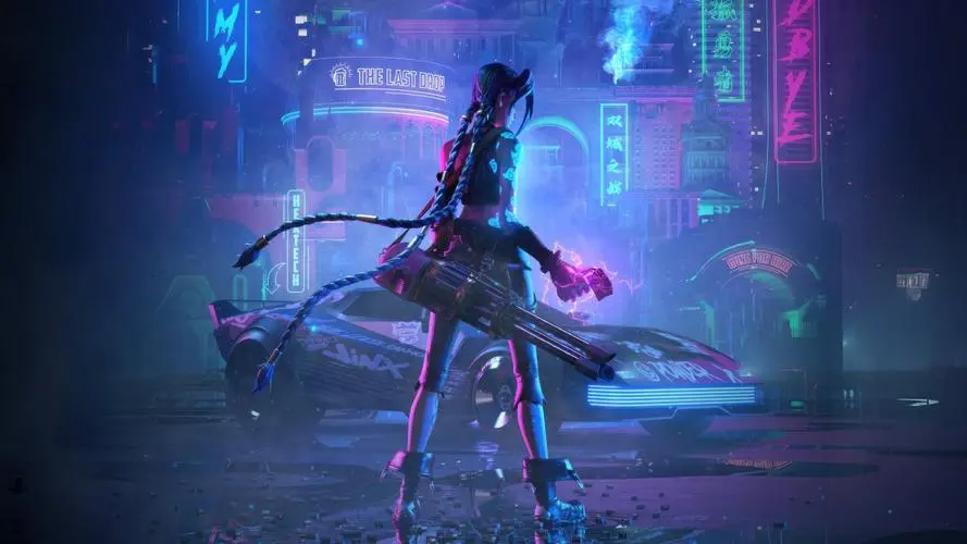 游戏原画天空盒怎么用的